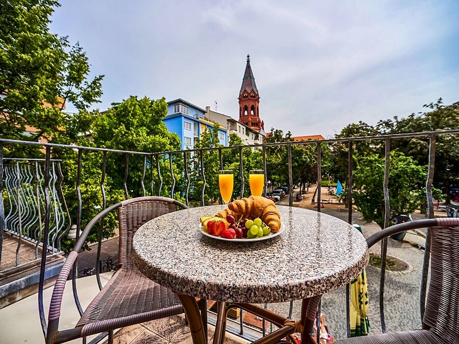 Oyo Hotel Matzbach Berlino Esterno foto