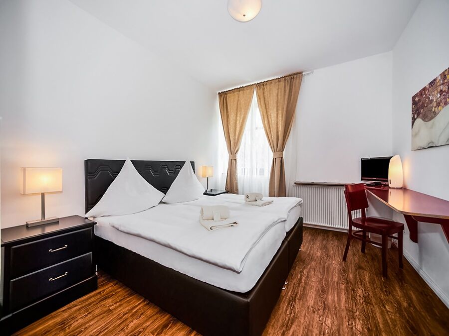 Oyo Hotel Matzbach Berlino Esterno foto