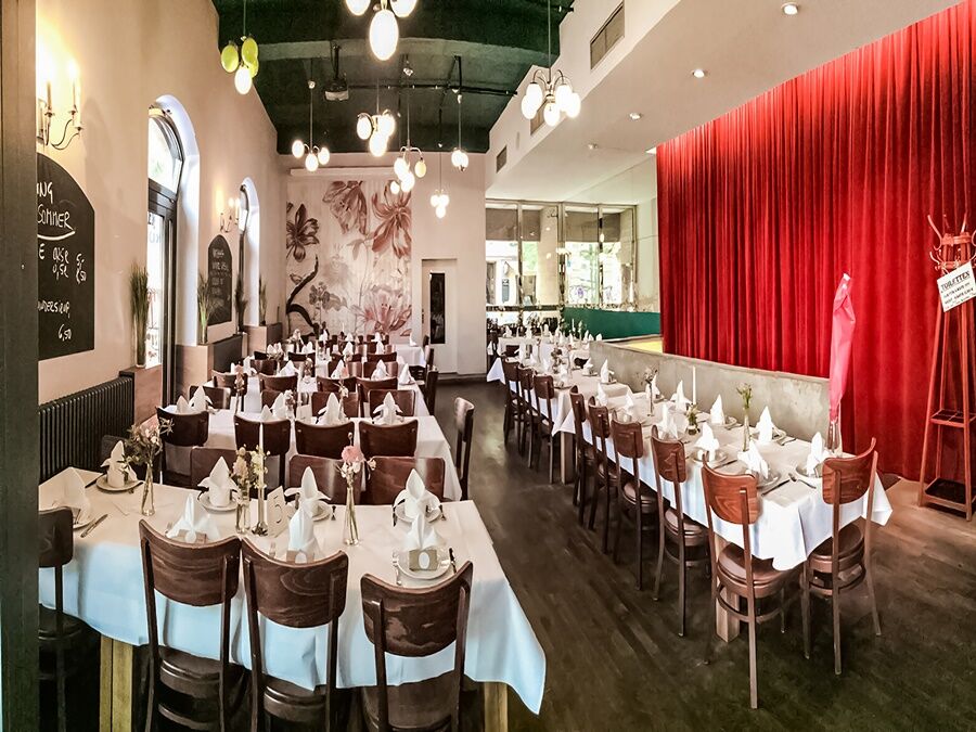 Oyo Hotel Matzbach Berlino Esterno foto